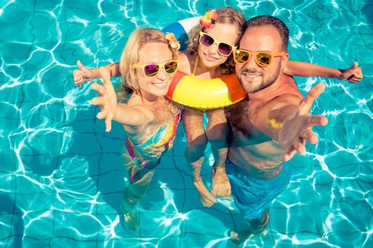 El Olivar Palace Marrakech Inclusive, Aquapark & 5* El Harkat