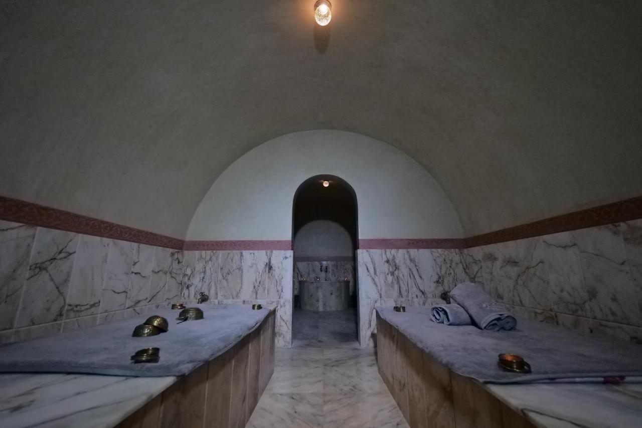 Hotel El Olivar Palace Marrakech Inclusive, Aquapark & 5*