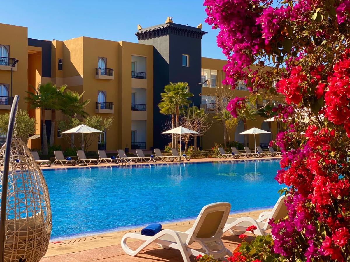 El Olivar Palace Marrakech Inclusive, Aquapark &