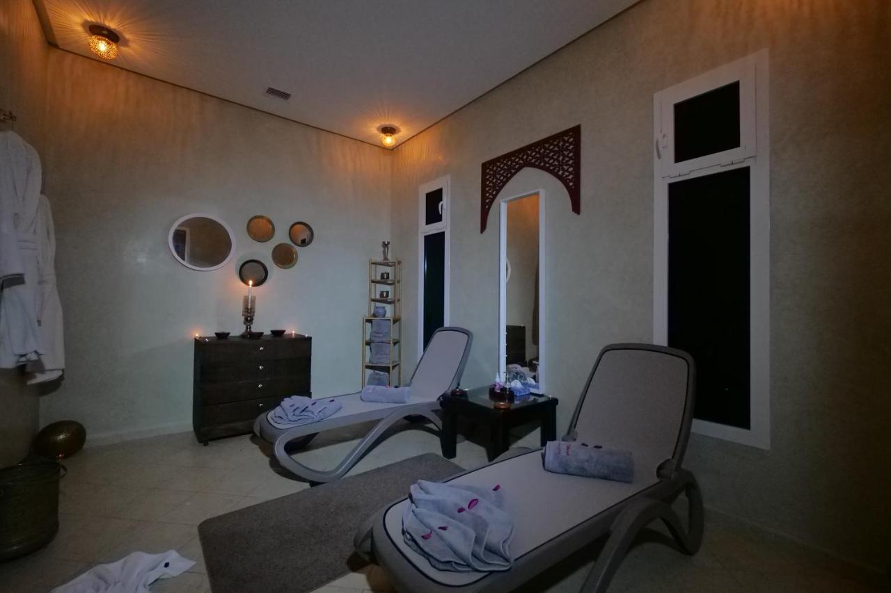 Hotel El Olivar Palace Marrakech Inclusive, Aquapark &