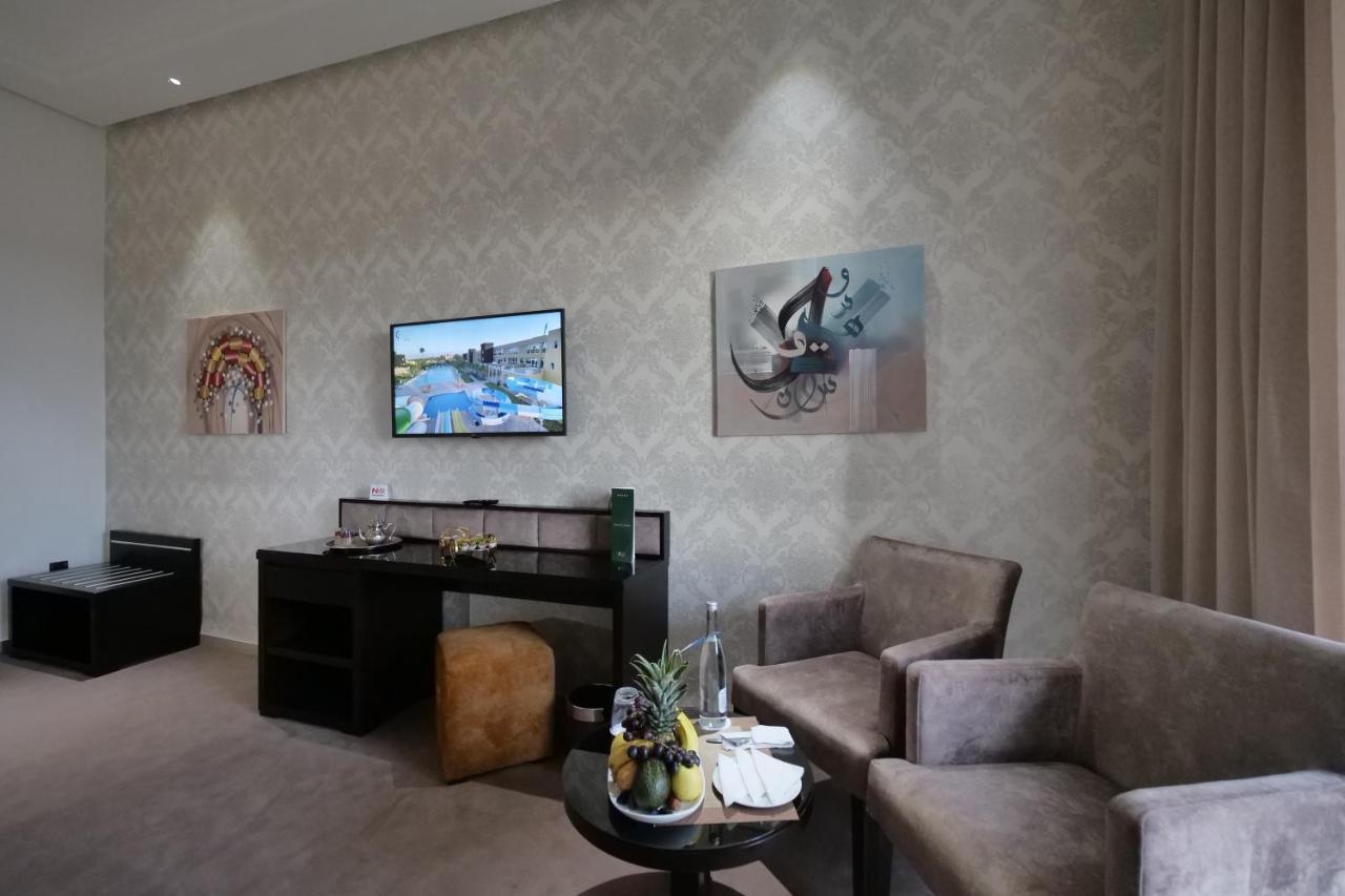 El Olivar Palace Marrakech Inclusive, Aquapark & 5*